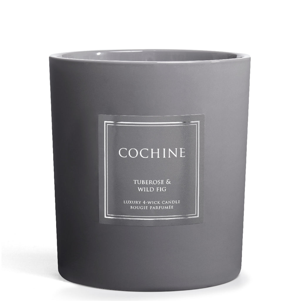 Tuberose & Wild Fig – Cochine-UK