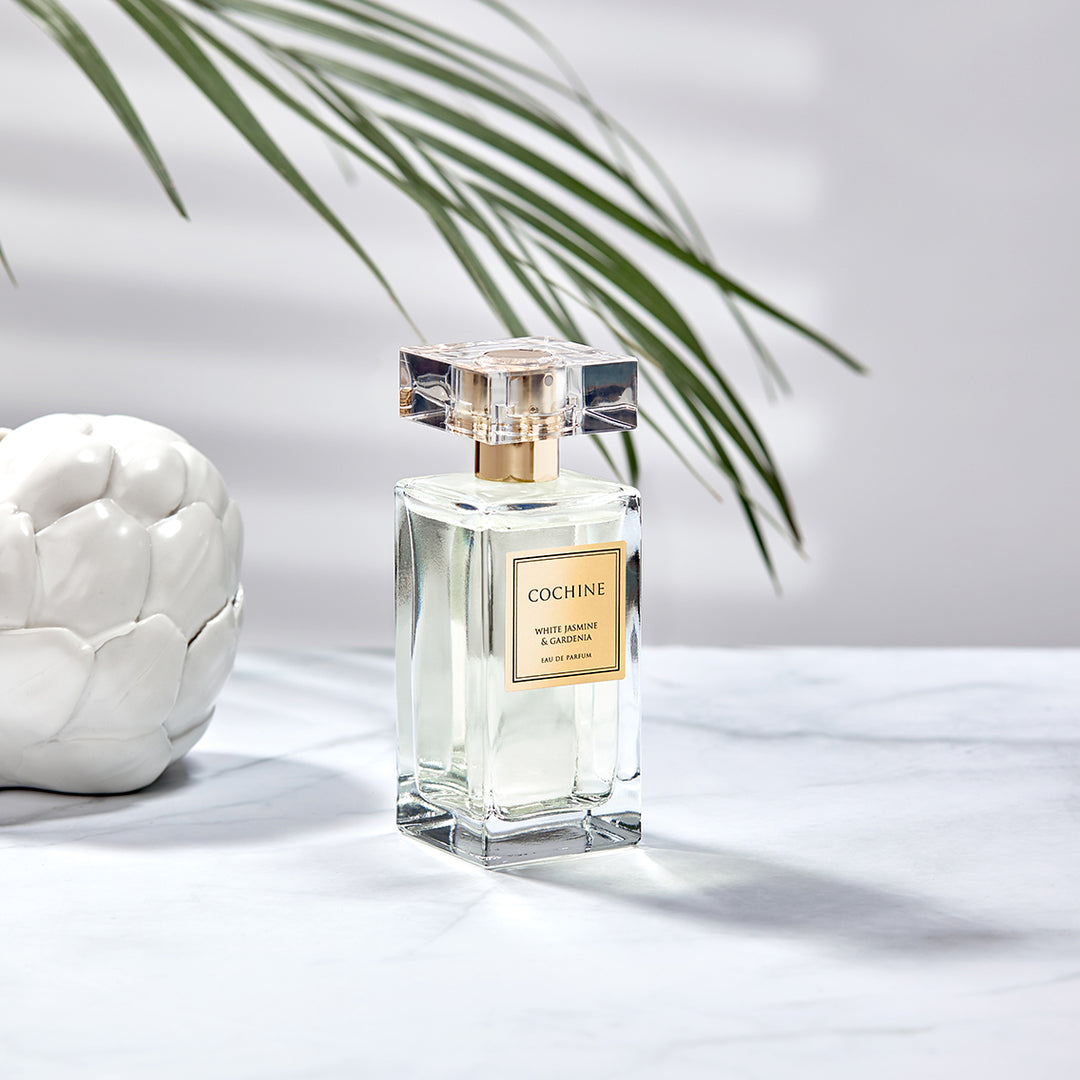 White Jasmine Gardenia – Cochine-UK