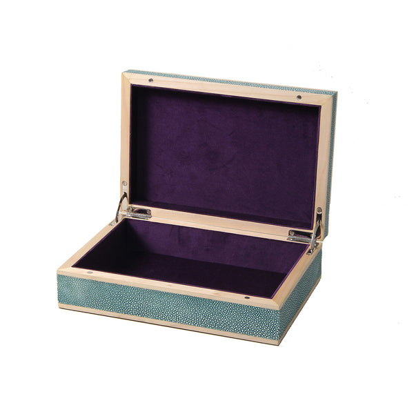 Jewellery / Treasure Box - Cochine-UK